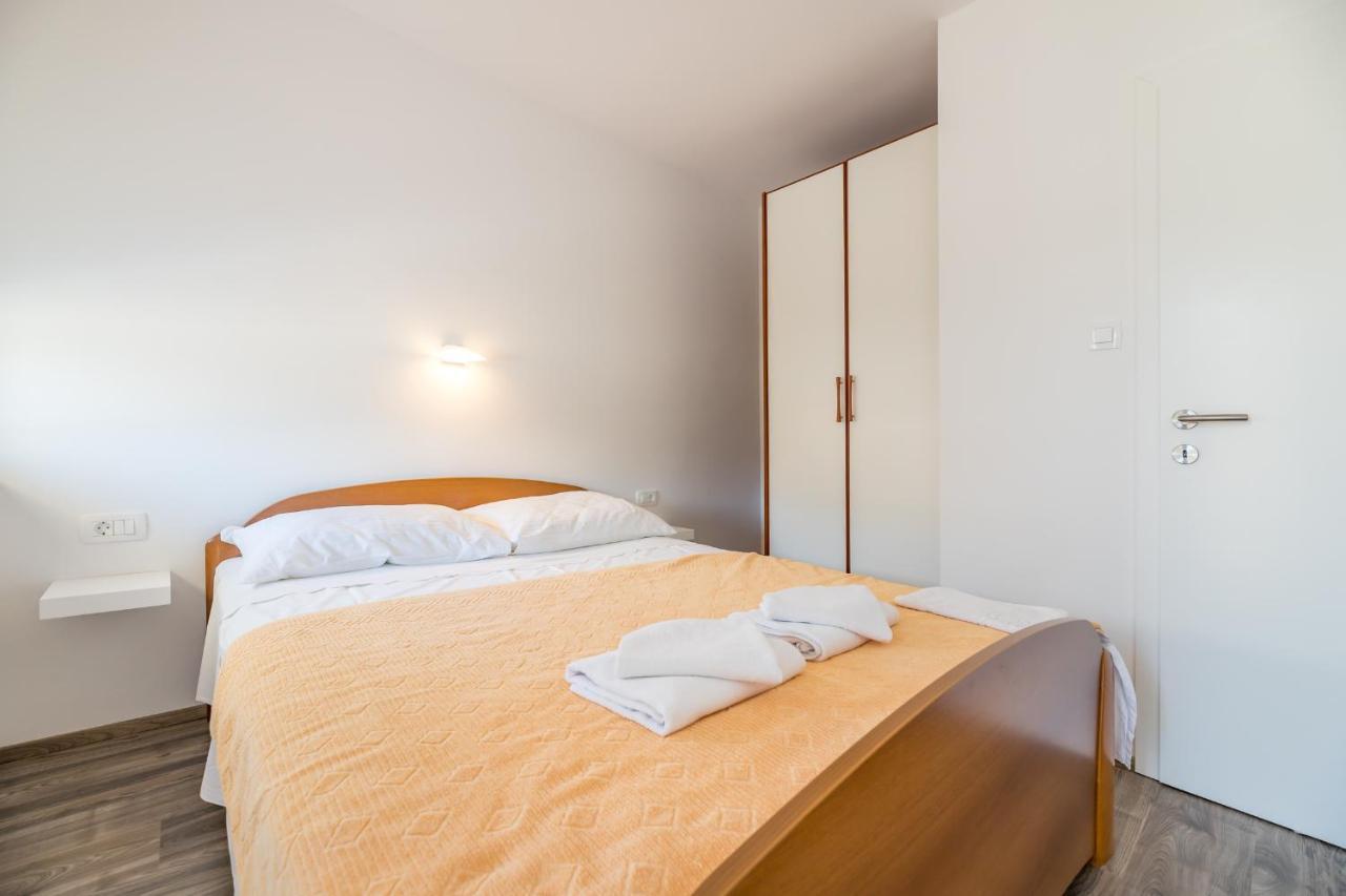Dalibor Baska Rooms Exterior photo