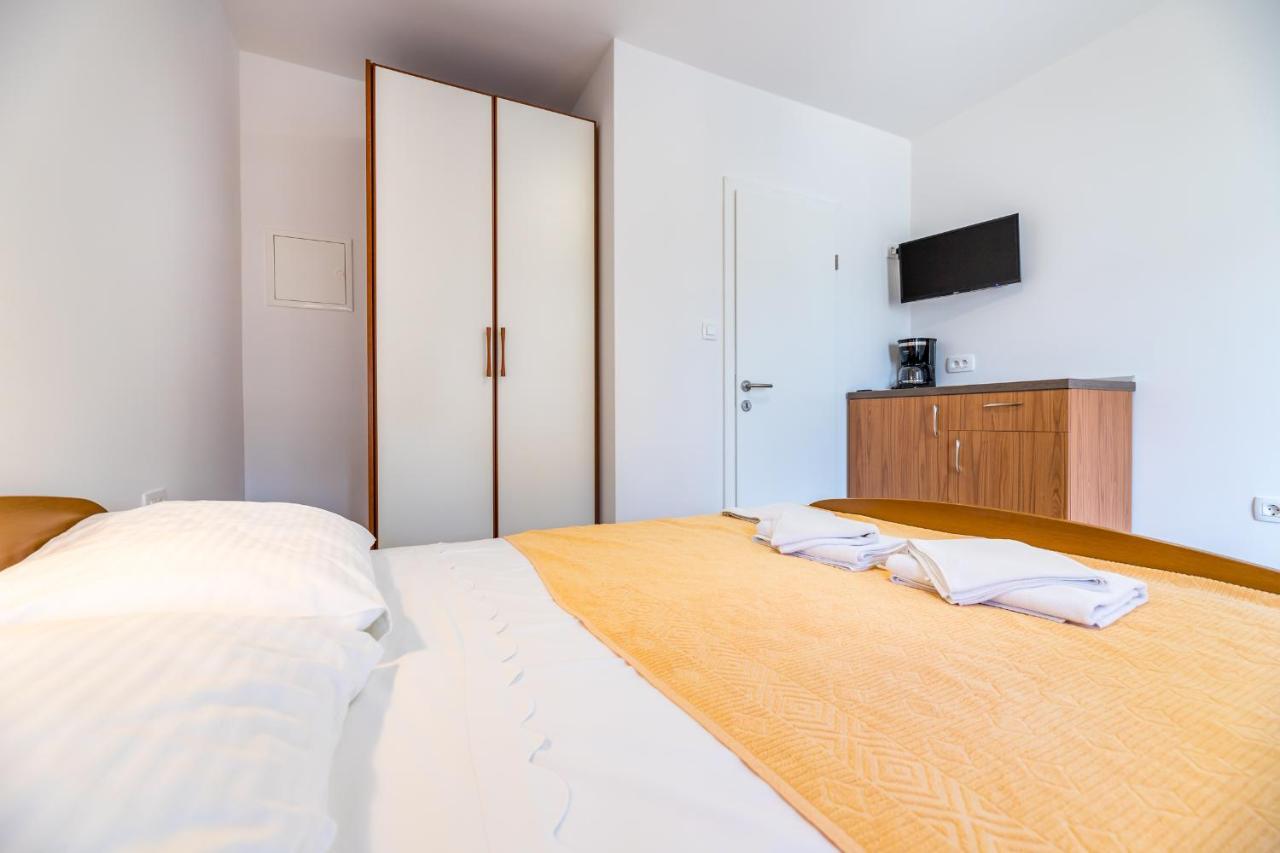 Dalibor Baska Rooms Exterior photo