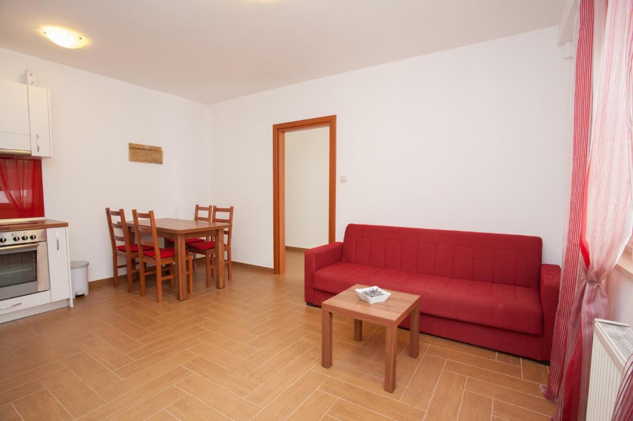 Dalibor Baska Rooms Exterior photo