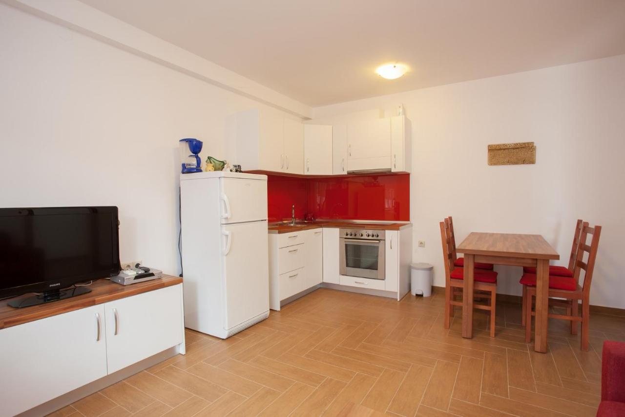 Dalibor Baska Rooms Exterior photo