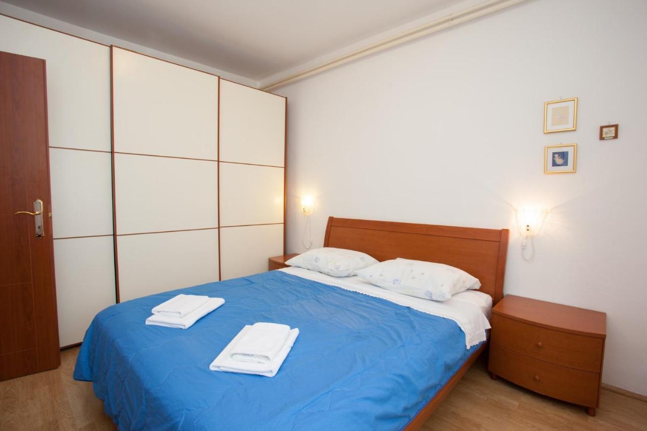 Dalibor Baska Rooms Exterior photo
