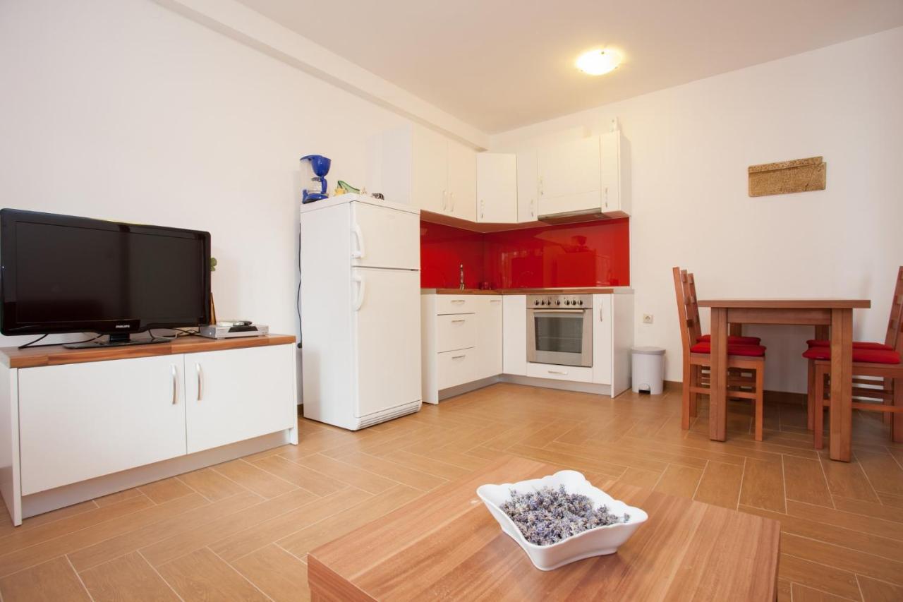 Dalibor Baska Rooms Exterior photo