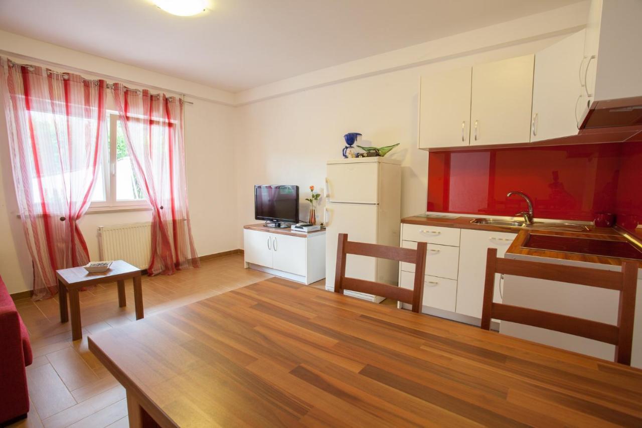 Dalibor Baska Rooms Exterior photo