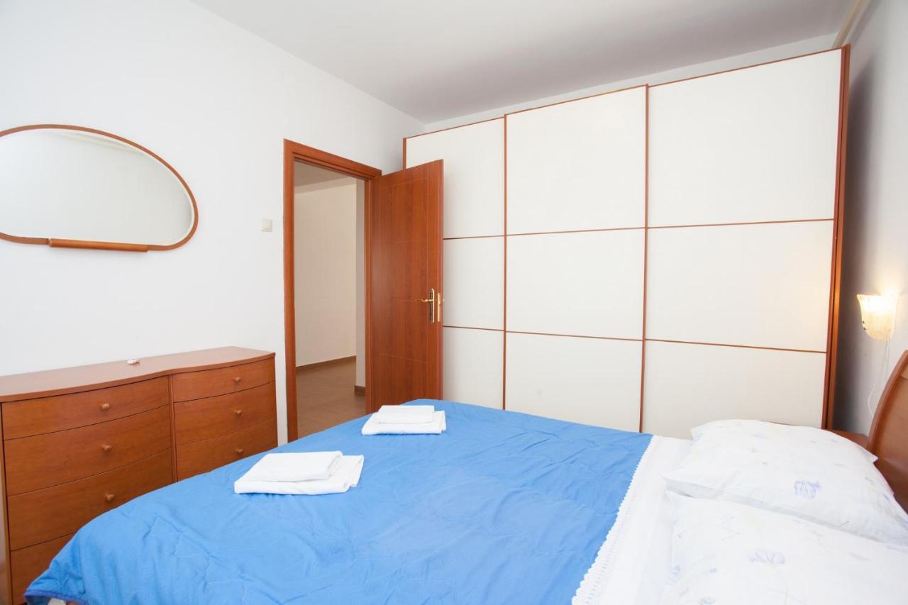 Dalibor Baska Rooms Exterior photo