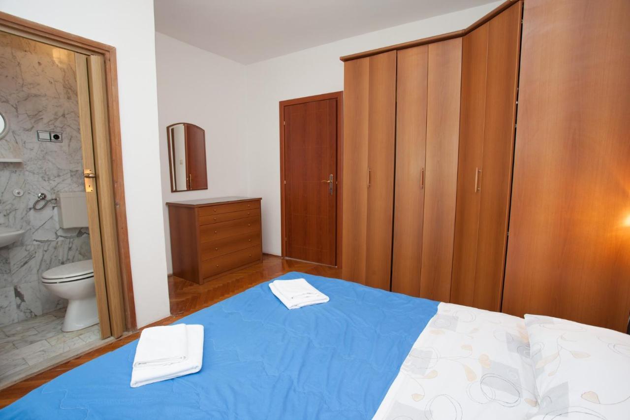 Dalibor Baska Rooms Exterior photo