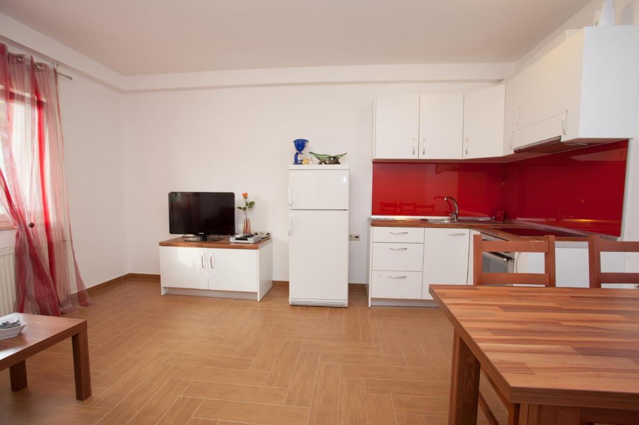 Dalibor Baska Rooms Exterior photo