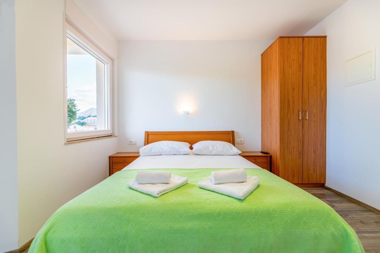 Dalibor Baska Rooms Exterior photo
