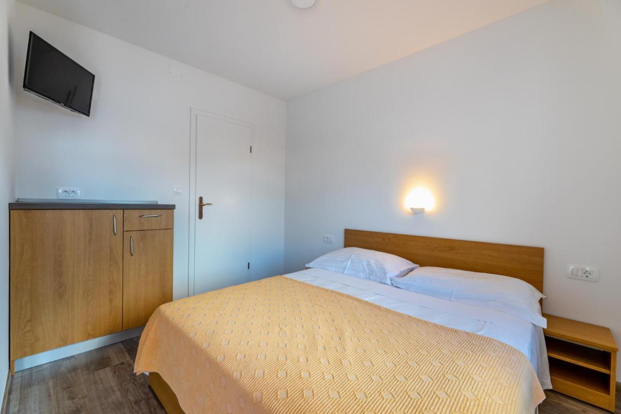 Dalibor Baska Rooms Exterior photo