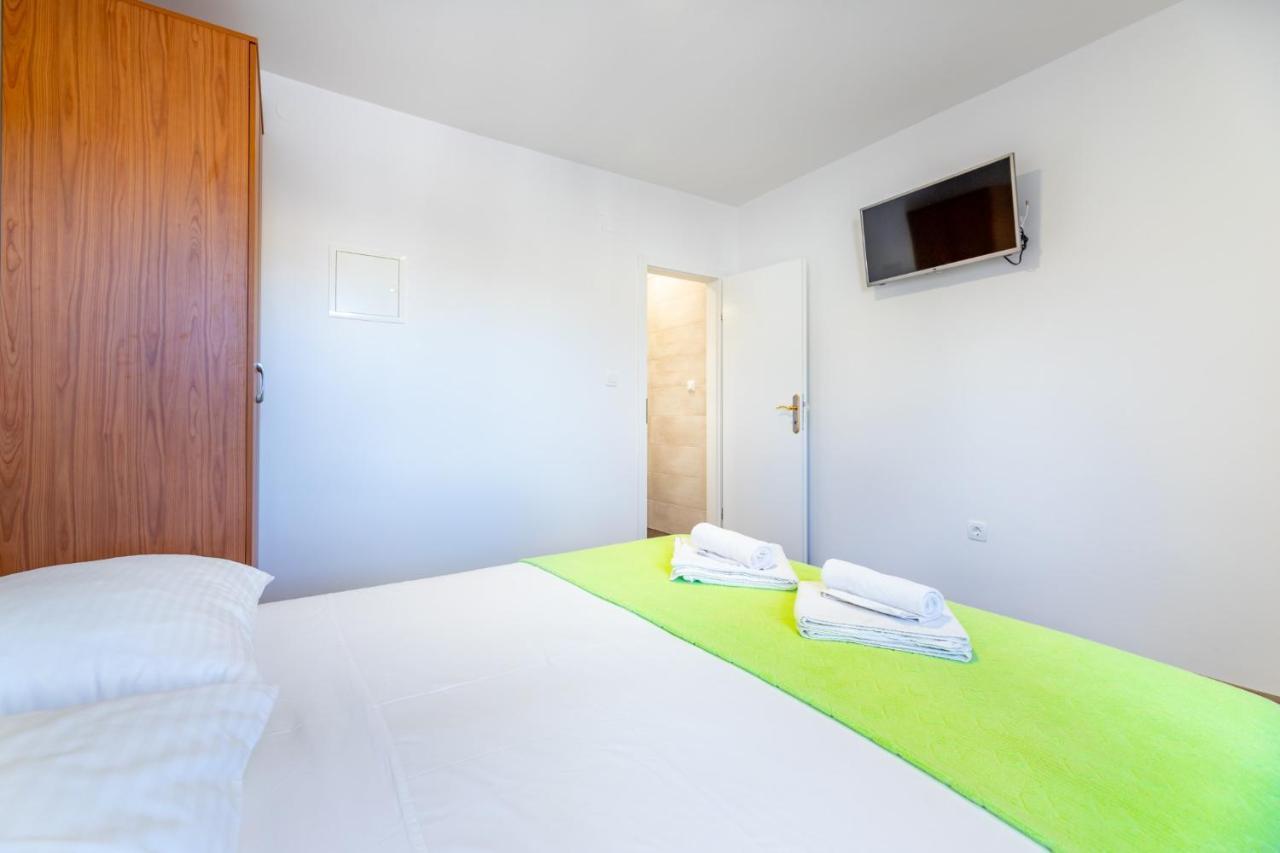 Dalibor Baska Rooms Exterior photo