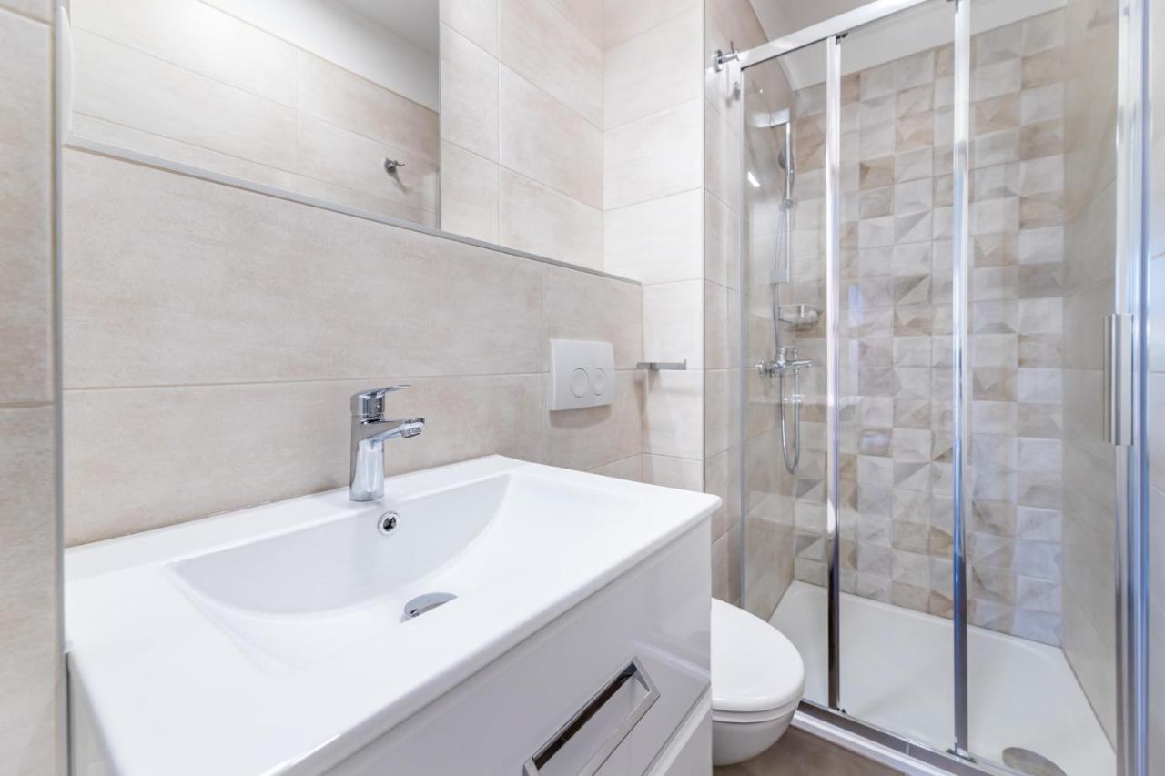 Dalibor Baska Rooms Exterior photo