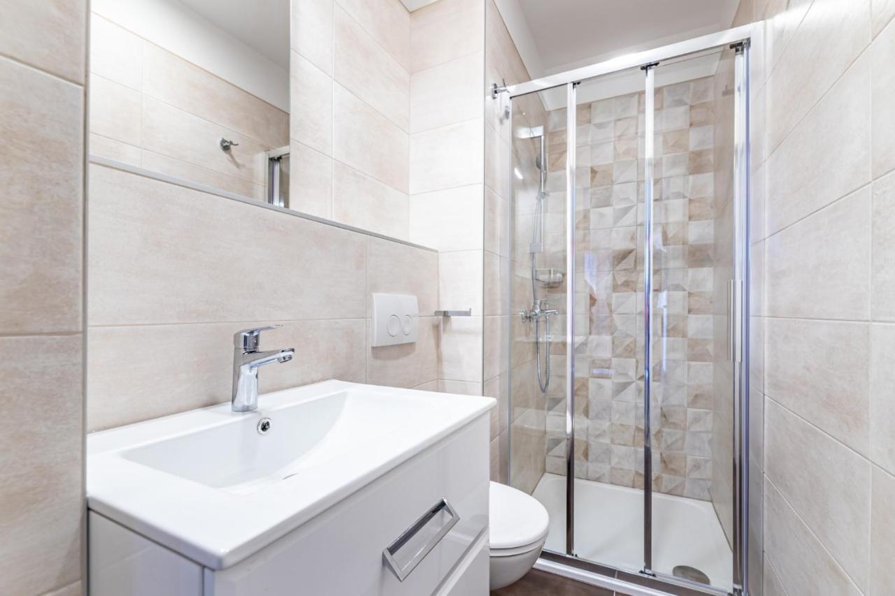 Dalibor Baska Rooms Exterior photo