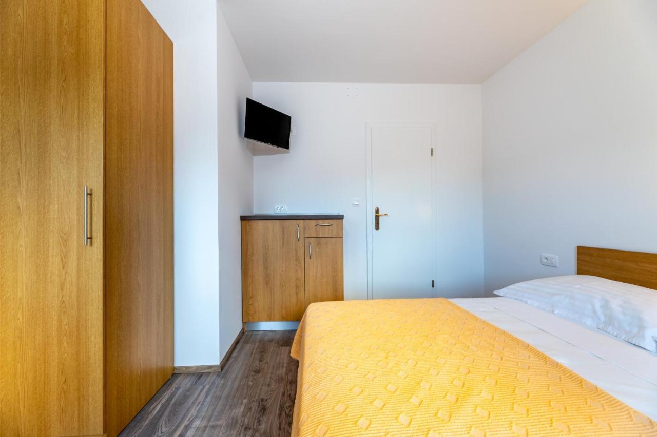 Dalibor Baska Rooms Exterior photo