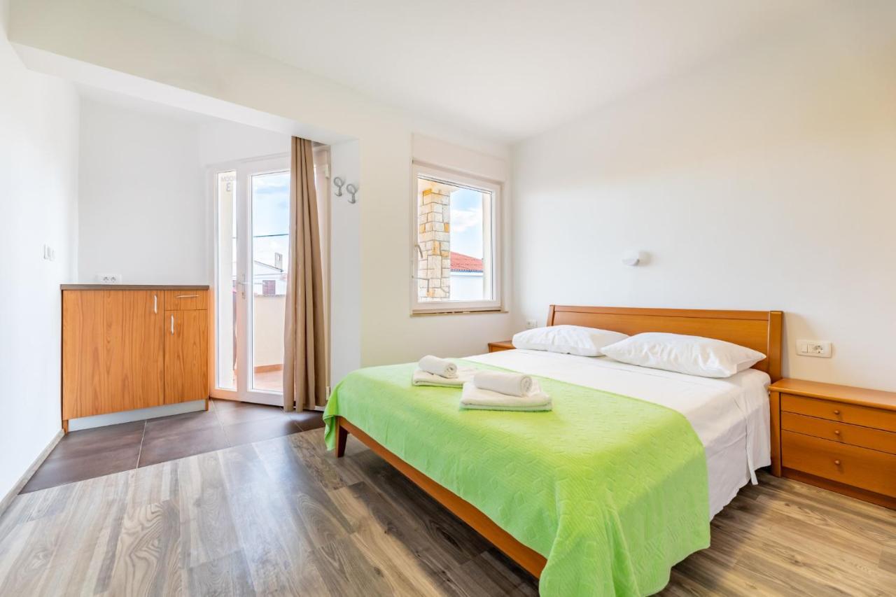 Dalibor Baska Rooms Exterior photo