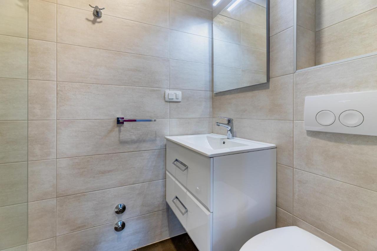 Dalibor Baska Rooms Exterior photo