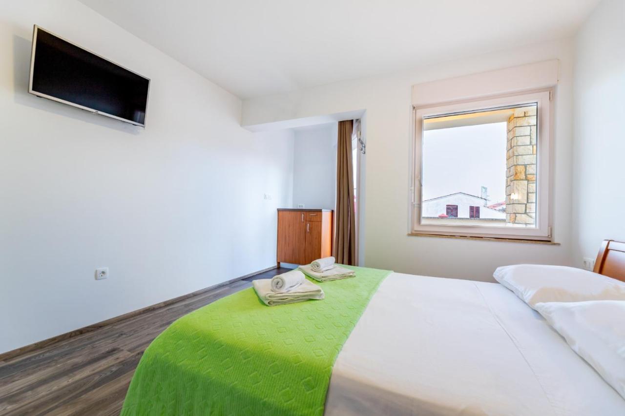 Dalibor Baska Rooms Exterior photo