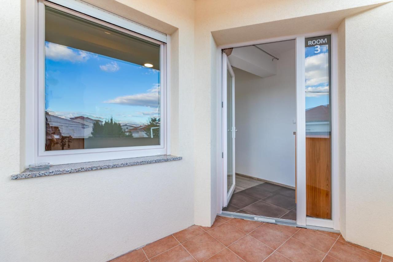 Dalibor Baska Rooms Exterior photo