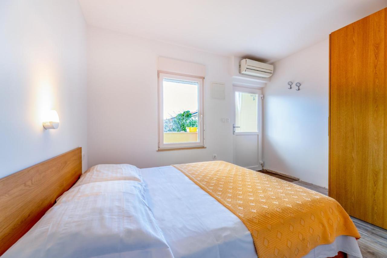 Dalibor Baska Rooms Exterior photo