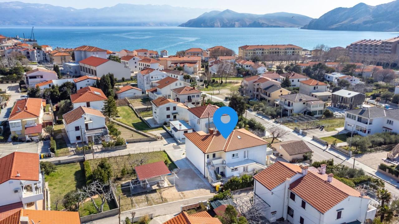 Dalibor Baska Rooms Exterior photo