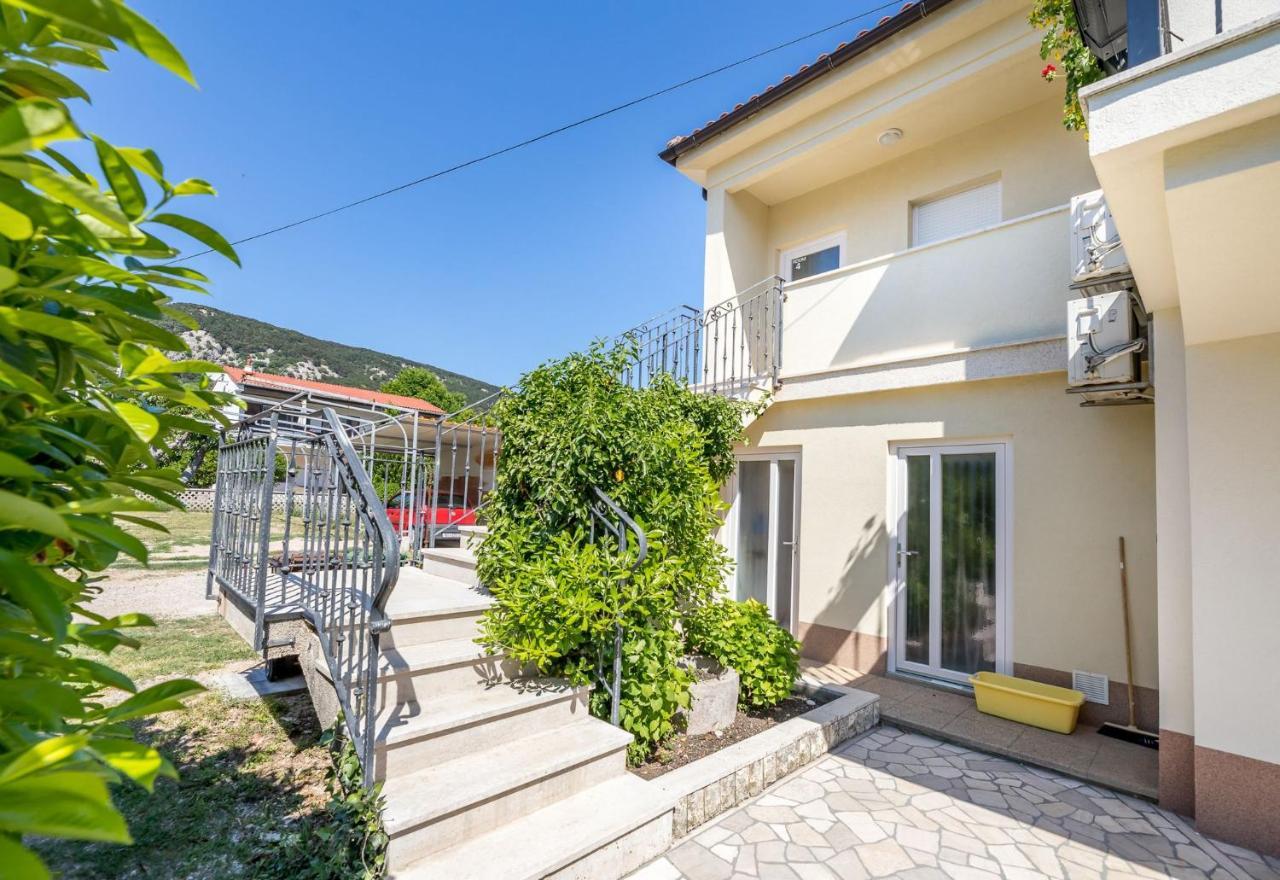 Dalibor Baska Rooms Exterior photo