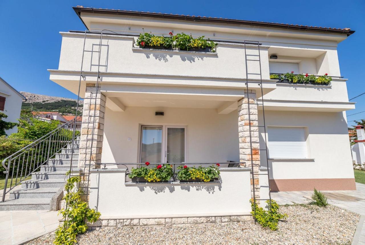 Dalibor Baska Rooms Exterior photo