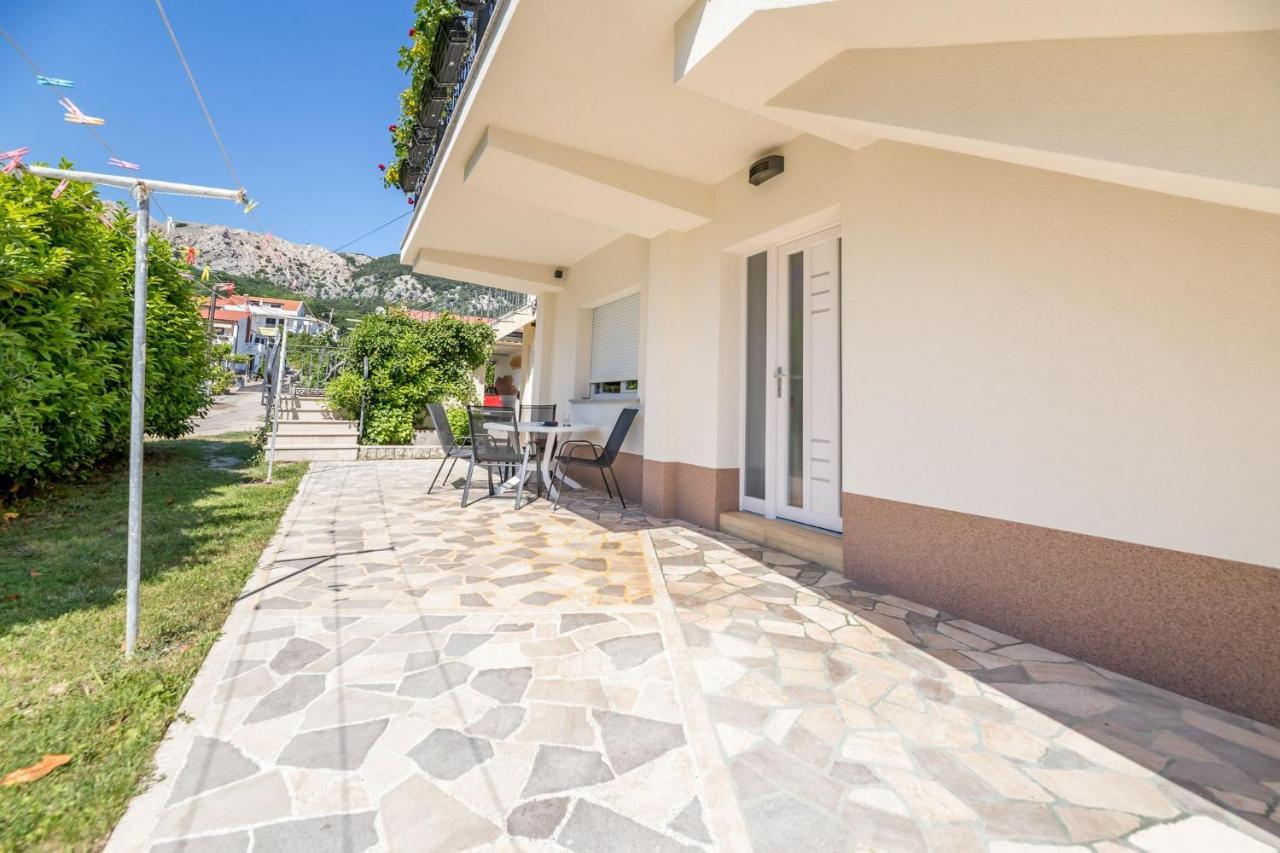 Dalibor Baska Rooms Exterior photo