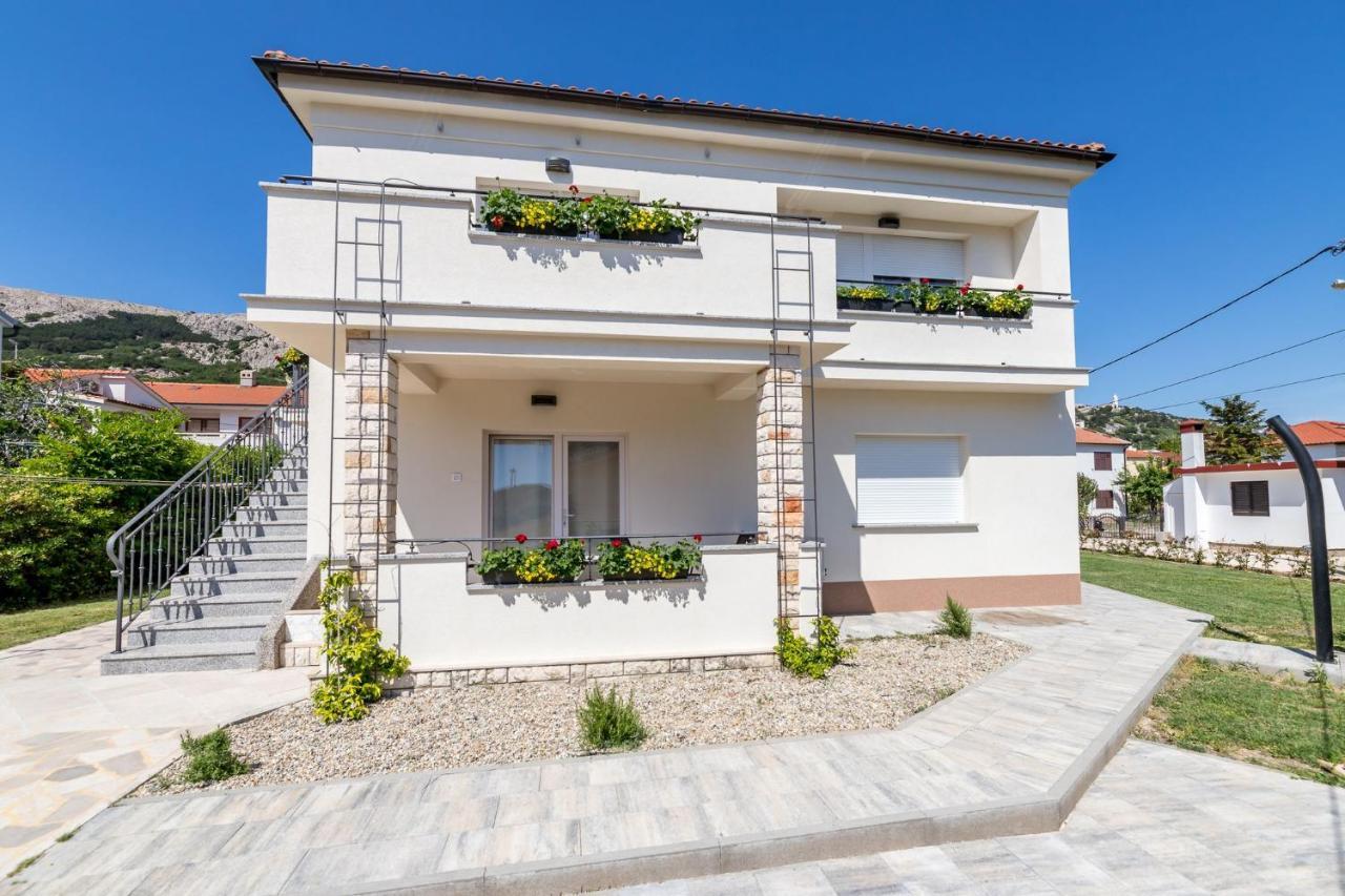 Dalibor Baska Rooms Exterior photo