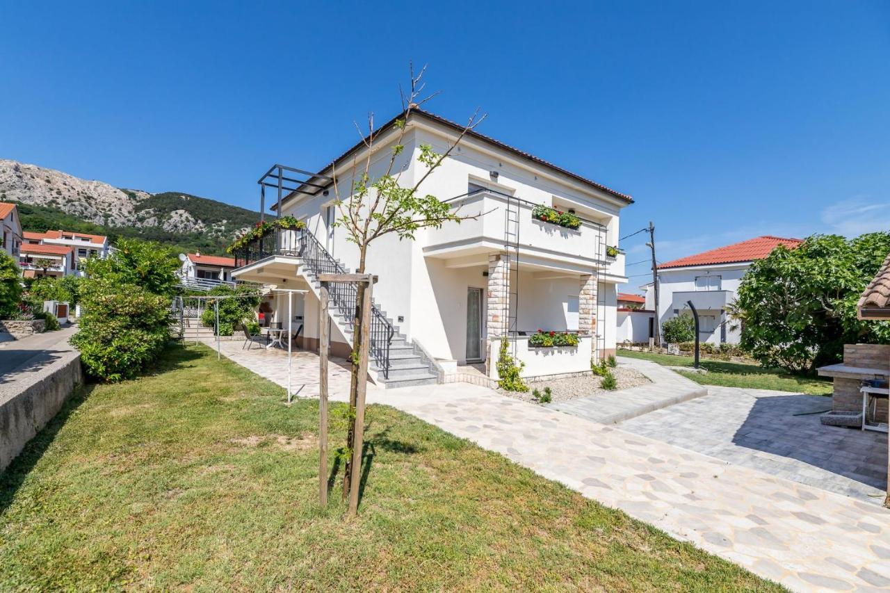 Dalibor Baska Rooms Exterior photo