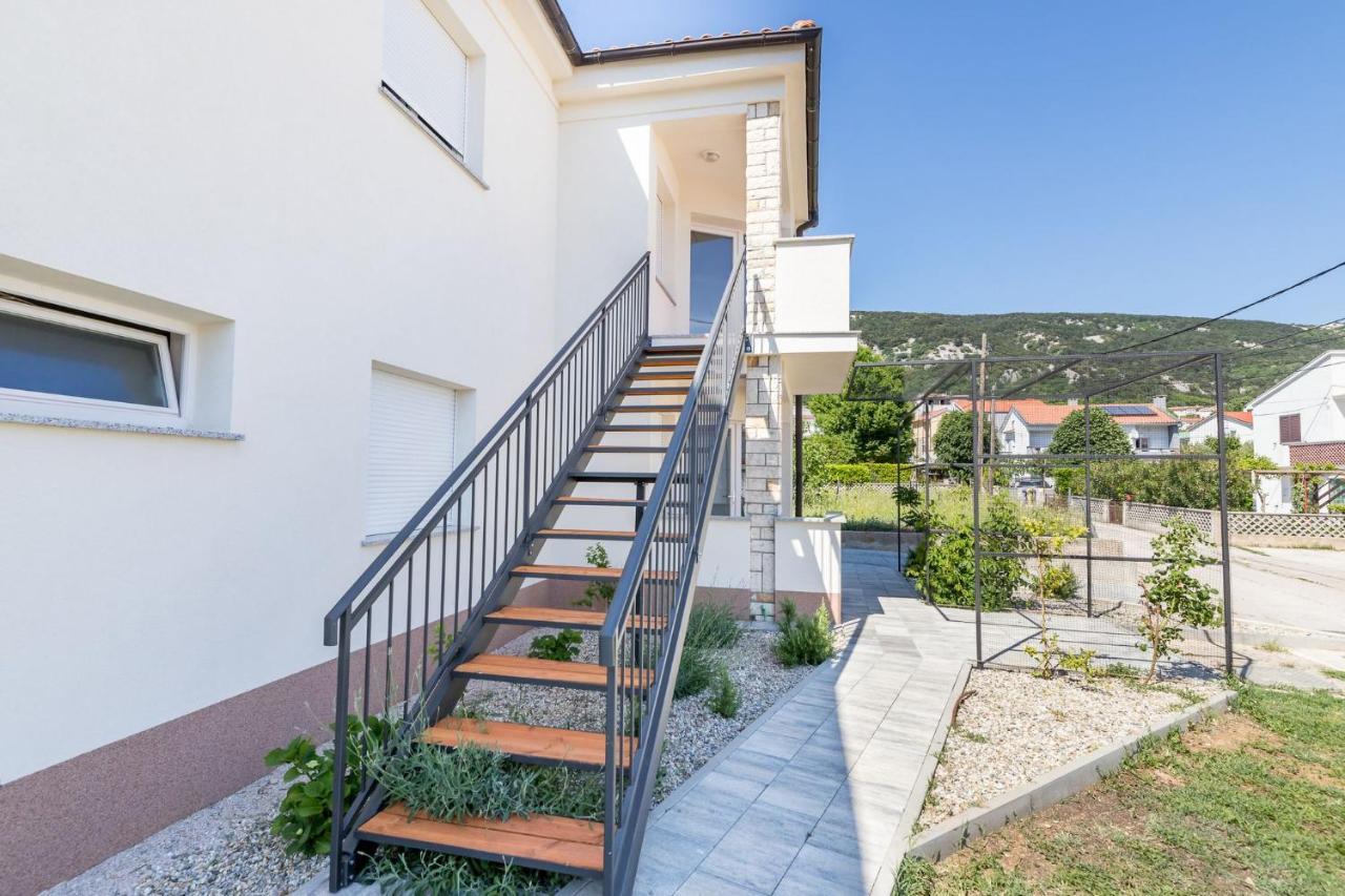 Dalibor Baska Rooms Exterior photo