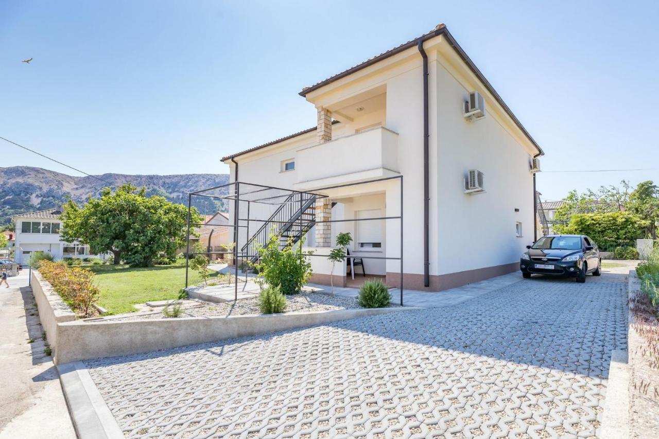 Dalibor Baska Rooms Exterior photo