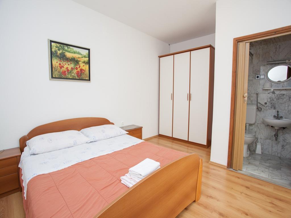 Dalibor Baska Rooms Exterior photo