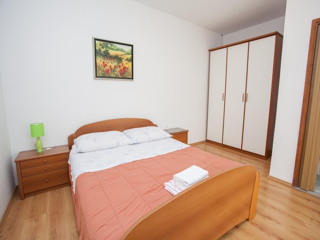 Dalibor Baska Rooms Exterior photo