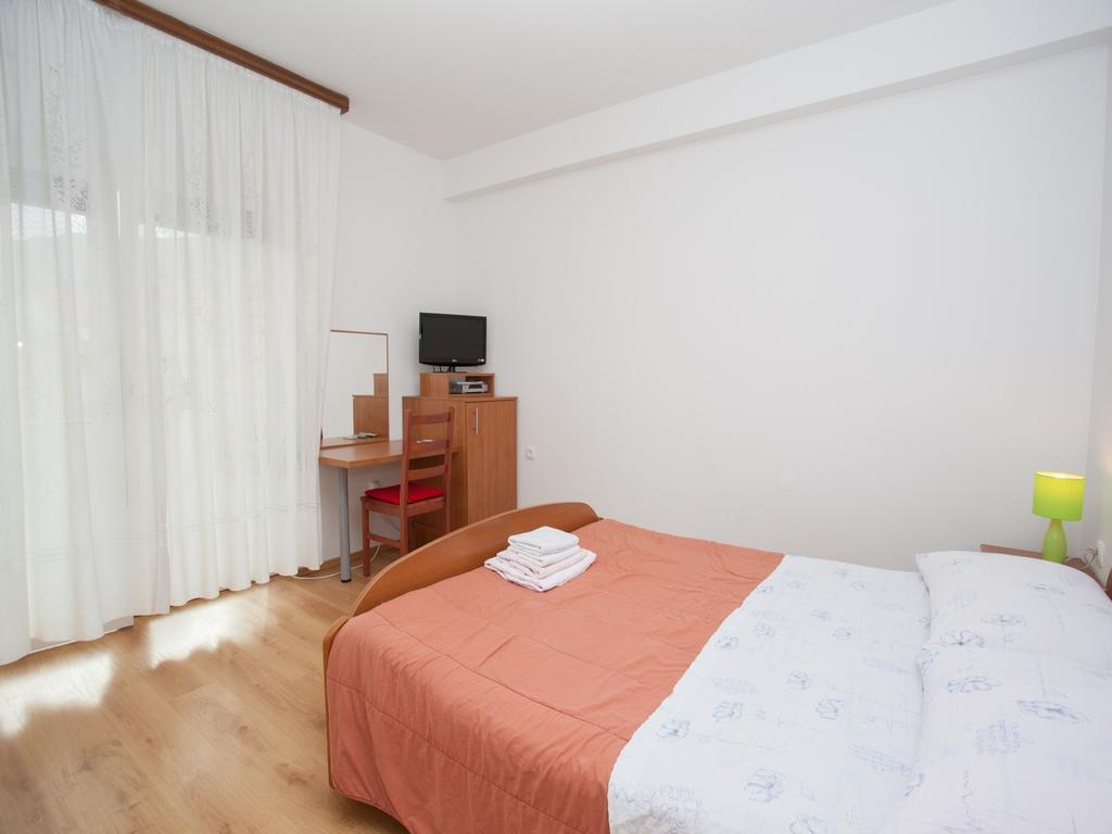 Dalibor Baska Rooms Exterior photo