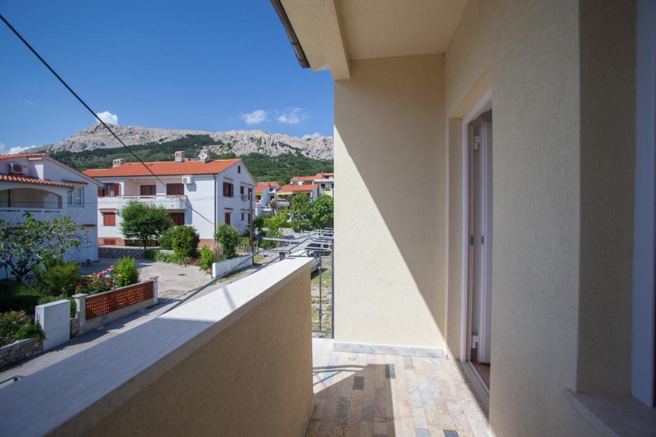 Dalibor Baska Rooms Exterior photo
